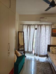 Bedroom Image of 1341 Sq.ft 3 BHK Apartment / Flat for sale in Eldeco Accolade, Sector 2 Sohna for Rs. 21000000