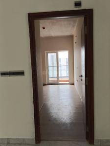 Hall Image of 3315 Sq.ft 3 BHK Apartment / Flat for sale in Sumadhura The Olympus, Financial District Hyderabad for Rs. 48000000
