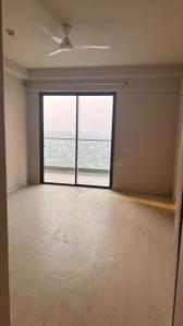 Hall Image of 1800 Sq.ft 3 BHK Apartment / Flat for rent in Sector 65 Gurgaon for Rs. 75000