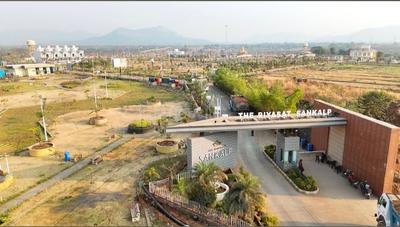 Image of 2368 Sq.ft Residential Plot / Land for sale in The Riyasat Sankalp, Panvel, Navi Mumbai for Rs. 19180807