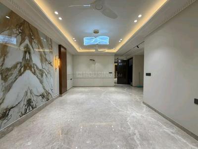 Hall Image of 1925 Sq.ft 3 BHK Builder Floor for sale in Vipul World, Sector 48 Gurgaon for Rs. 24500000