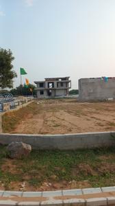 Image of 1012 Sq.ft Residential Plot / Land for sale in Balawala, Jaipur for Rs. 4048000