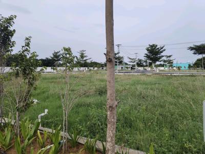 Image of 1500 Sq.ft Residential Plot / Land for sale in Godrej Sunrise Estate, Poonamallee, Chennai for Rs. 5100000