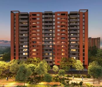 3 BHK Flat