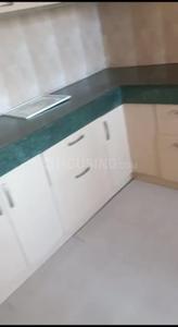 Kitchen Image of 1250 Sq.ft 2 BHK Apartment / Flat for sale in Jaypee Klassic Heights, Sector 133 Noida for Rs. 12000000
