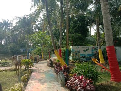 Image of 1800 Sq.ft Residential Plot / Land for sale in Vriddhica Heritage, Bara Gagan Gohalia, Kolkata for Rs. 680005
