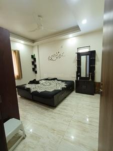 Bedroom Image of 1800 Sq.ft 3 BHK Villa for sale in Hingne Khurd Pune for Rs. 26500000