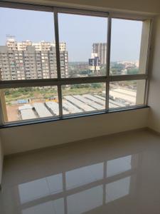 Bedroom Image of 750 Sq.ft 2 BHK Apartment / Flat for sale in PGD Pinnacle A Wing, Mundhwa Pune for Rs. 7500000