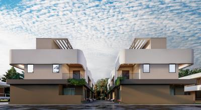 Image of 2261 Sq.ft 3.5 BHK Villa for sale in Lohegaon, Pune for Rs. 6800000