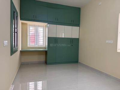 Kitchen Image of 1200 Sq.ft 3 BHK Independent House for sale in Kinathukadavu Coimbatore for Rs. 4660000