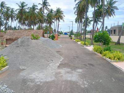 Image of 1050 Sq.ft Residential Plot / Land for sale in Kelambakkam, Chennai for Rs. 5196450