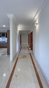 Image of 3400 Sq.ft 3 BHK Apartment / Flat for sale in Cooke Town, Bengaluru for Rs. 80000000