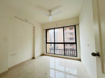 Living Room Image of 1600 Sq.ft 3 BHK Apartment / Flat for rent in Pacifica North Enclave Block A To K, Vaishno Devi Circle Ahmedabad for Rs. 26000