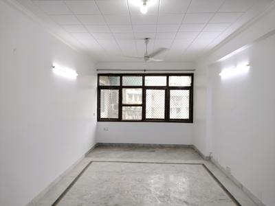 Living Room Image of 1700 Sq.ft 3 BHK Apartment / Flat for sale in Air India Apartment, Sector 3 Dwarka New Delhi for Rs. 26800000