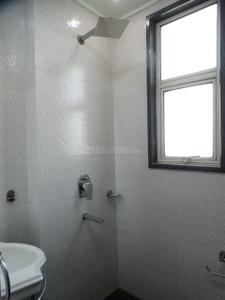 Image of 1500 Sq.ft 3 BHK Builder Floor for rent in Swaraj Homes RWA Chittaranjan Park Block K, Chittaranjan Park, New Delhi for Rs. 90000