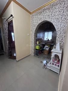 Hall Image of 1200 Sq.ft 3 BHK Apartment / Flat for sale in Tollygunge Kolkata for Rs. 9000000