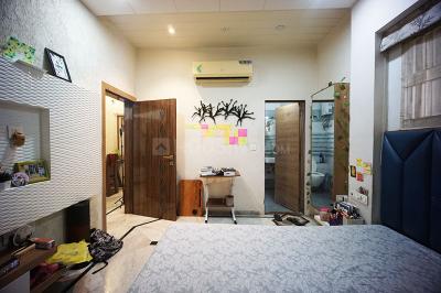 Bedroom Image of 1494 Sq.ft 3 BHK Apartment / Flat for sale in Shahibaug Ahmedabad for Rs. 11500000