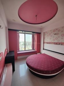 Anmol Nayantara Gold Bedroom One 3