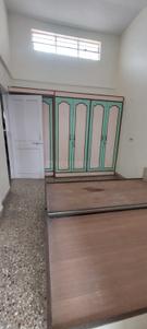 Bedroom Image of 1131 Sq.ft 3 BHK Duplex for sale in Nashik Road Nashik for Rs. 6400000