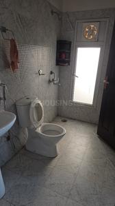 Image of 1261 Sq.ft 3 BHK Apartment / Flat for rent in Siddharth Vihar, Ghaziabad for Rs. 38000