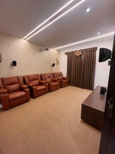 Hall Image of 4000 Sq.ft 4 BHK Independent House for sale in Armada Oscar Pride, Umrikheda Indore for Rs. 37500000