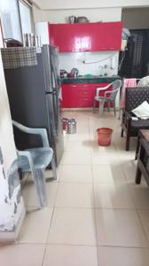 Balcony Image of 573 Sq.ft 2 BHK Apartment / Flat for sale in Adore Happy Homes, Sector 85 Faridabad for Rs. 4200000