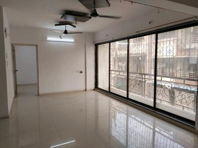 Living Room Image of 1200 Sq.ft 2 BHK Apartment / Flat for sale in Gold Crest Enclave, Ulwe Navi Mumbai for Rs. 9500000