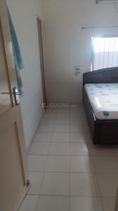 Bedroom Image of 900 Sq.ft 2 BHK Apartment / Flat for sale in Vejalpur Ahmedabad for Rs. 5000000