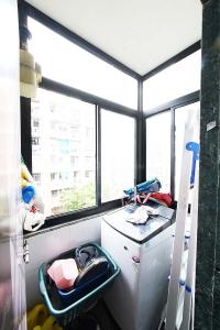 Image of 990 Sq.ft 2 BHK Apartment / Flat for sale in Chandlodia, Ahmedabad for Rs. 4500000