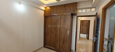 Bedroom Image of 900 Sq.ft 2 BHK Apartment / Flat for rent in Kalyan Nagar Bengaluru for Rs. 29300
