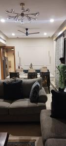 Hall Image of 6166 Sq.ft 4 BHK Villa for sale in Prestige Summer Fields, Sarjapur Bengaluru for Rs. 100000000