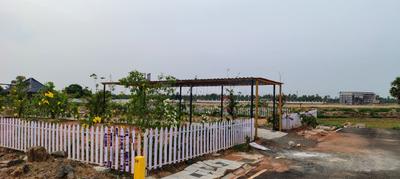 Image of 800 Sq.ft Residential Plot / Land for sale in Neervalur, Chennai for Rs. 2319200