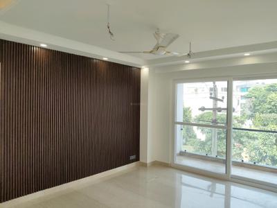 Living Room Image of 950 Sq.ft 2 BHK Builder Floor for rent in Sector 42 Gurgaon for Rs. 52500