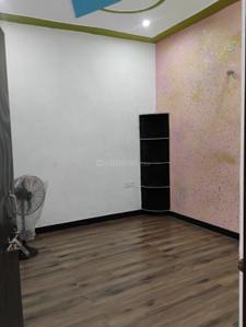 Bedroom Image of 1400 Sq.ft 3 BHK Builder Floor for rent in Rohta Agra for Rs. 8500