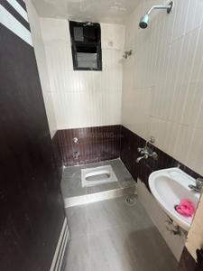 Image of 1060 Sq.ft 2 BHK Apartment / Flat for rent in Space Park I, Mahalakshmi Nagar, Indore for Rs. 20000