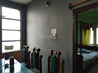 Living Room Image of 1600 Sq.ft 3 BHK Apartment / Flat for sale in Lake Town Kolkata for Rs. 8900000