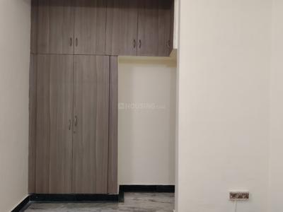 Bedroom Image of 1400 Sq.ft 2 BHK Builder Floor for rent in Kodambakkam Chennai for Rs. 32000