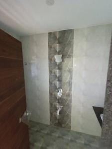 Bathroom Image of 1500 Sq.ft 3 BHK Apartment / Flat for sale in Borivali West Mumbai for Rs. 23500000