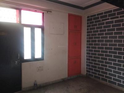 Bedroom Image of 820 Sq.ft 2 BHK Apartment / Flat for sale in Shalimar Garden Ghaziabad for Rs. 4950000