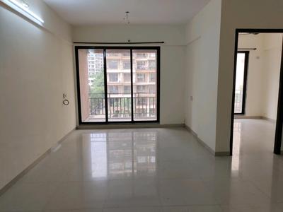 Om Sai 25 Lakhs Flat In Ulwe Om Sai Riddhi Siddhi Paradise Resale