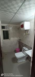 Bathroom Image of 1385 Sq.ft 3 BHK Apartment / Flat for sale in Prateek Wisteria, Sector 77 Noida for Rs. 18500000