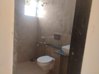Bathroom Image of 1744 Sq.ft 4 BHK Villa for sale in Atladara Vadodara for Rs. 9900000