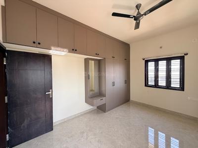 Bedroom Image of 1200 Sq.ft 2 BHK Independent House for rent in Anantapura Bengaluru for Rs. 30000