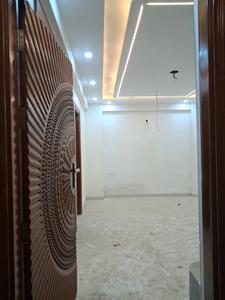 Main Entrance Image of 1625 Sq.ft 3 BHK Apartment / Flat for sale in JMD Heights 110, Sector 104 Noida for Rs. 7100000