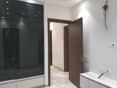 Bedroom Image of 1125 Sq.ft 3 BHK Builder Floor for sale in Vikaspuri New Delhi for Rs. 21500000