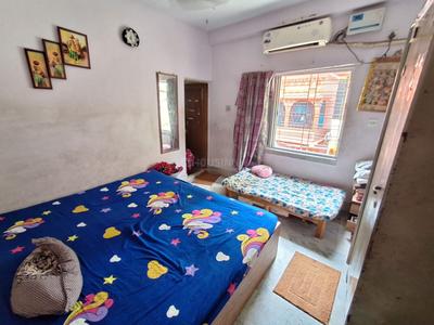 Bedroom Image of 730 Sq.ft 2 BHK Apartment / Flat for sale in Keshtopur Kolkata for Rs. 2350000