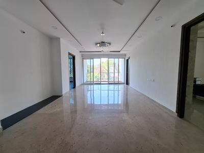 3 BHK Flat