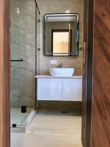 Bedroom One Image of 2900 Sq.ft 4 BHK Builder Floor for sale in Sector 57 Gurgaon for Rs. 34000000