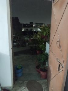 Balcony Image of 1030 Sq.ft 3 BHK Independent House for sale in Kamta Lucknow for Rs. 6000000