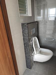 Bathroom Image of 933 Sq.ft 2.5 BHK Apartment / Flat for sale in Nambiar Millennia, Anekal Bengaluru for Rs. 14000000